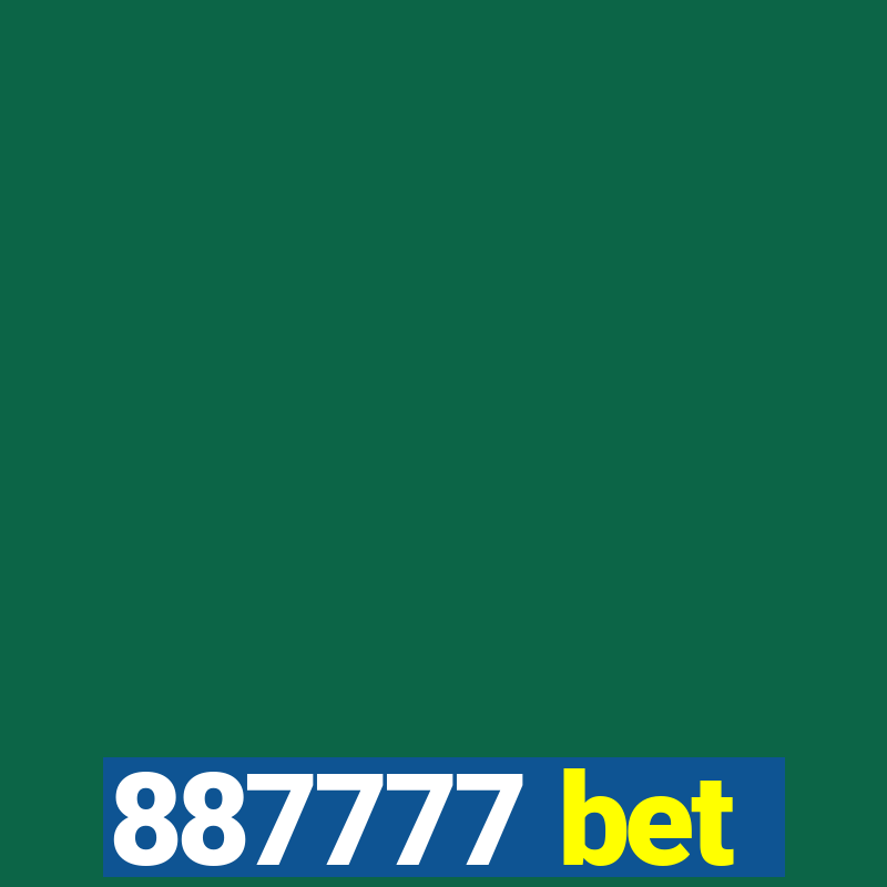 887777 bet